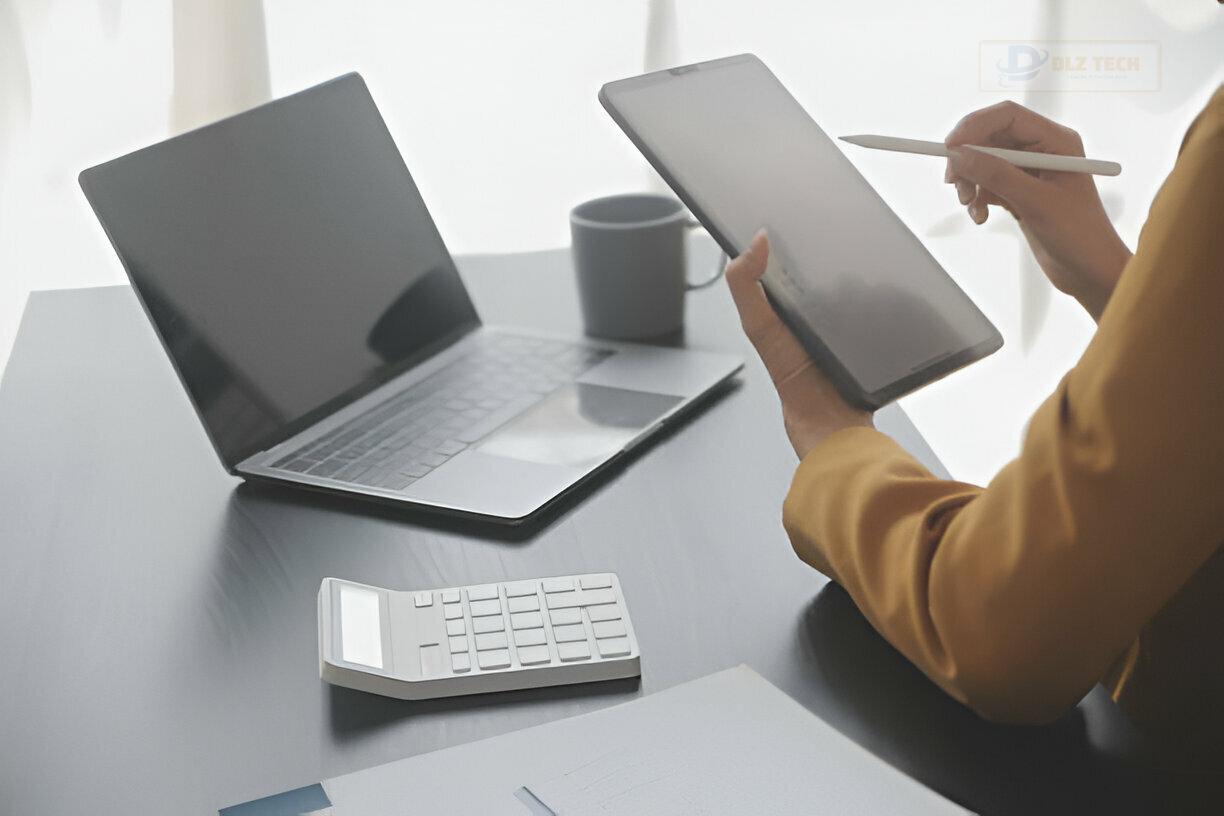 Kiểm tra tình trạng pin laptop ở đâu uy tín