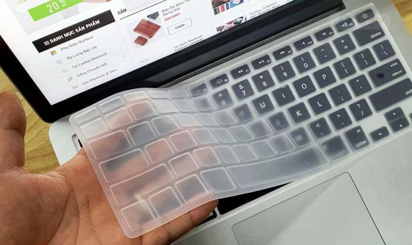 Chống bụi bẩn và chống thấm nước
