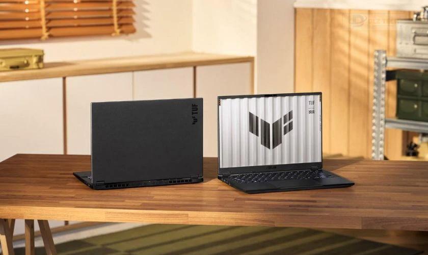 Laptop ASUS TUF Gaming A14 FA401WV-RG061WS