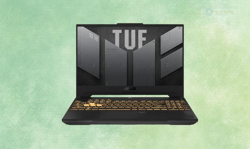 Laptop ASUS TUF Gaming F15 FX507ZC4-HN095W