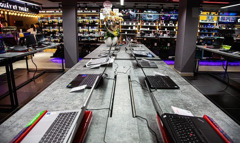 Lý do nên săn Cyber Monday Gaming Laptop deals?