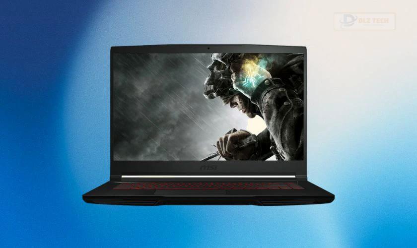 Laptop MSI Gaming GF63 Thin 11UC-1228VN