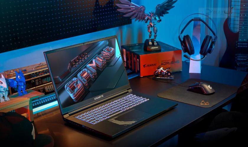 Laptop Gigabyte G5 KF5-53VN353SH