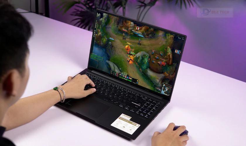 Laptop ASUS Gaming VivoBook K3605ZF-RP634W