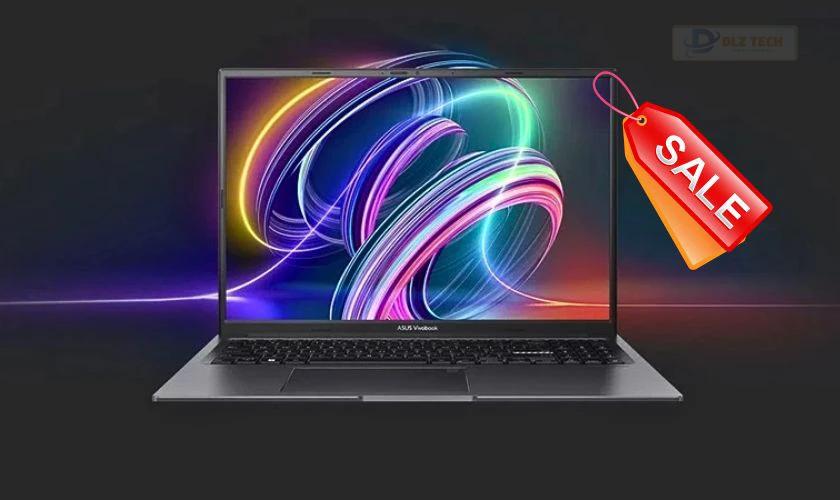 Laptop ASUS Gaming VivoBook K3605ZC-RP564W