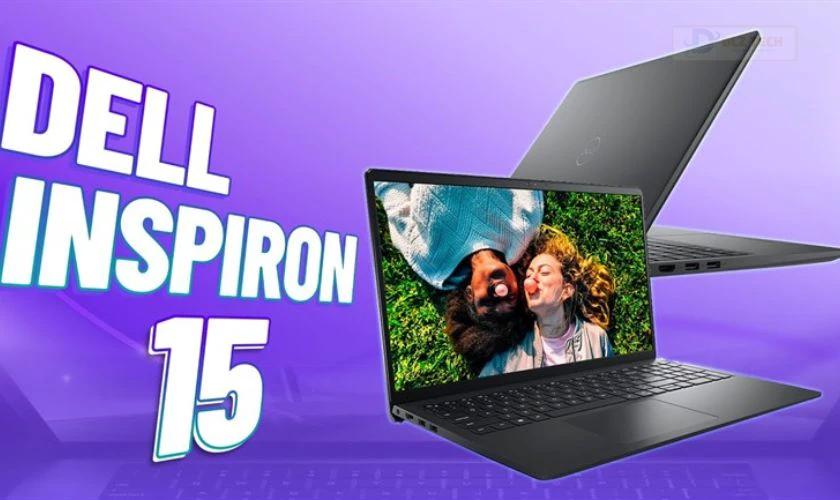 Laptop Dell Inspiron 15 3520