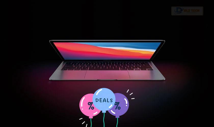 Apple MacBook Air M1 256GB 2020