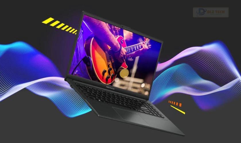Laptop ASUS VivoBook Go 14 E1404FA-NK177W