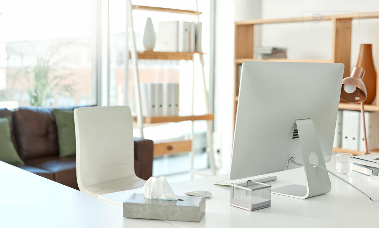 Dlz Tech - Địa chỉ mua ổ cứng uy tín, giá tốt được nhiều người lựa chọn