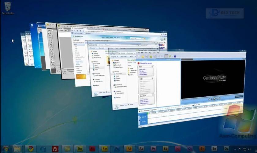 Lỗi Excel Not Responding do đâu?