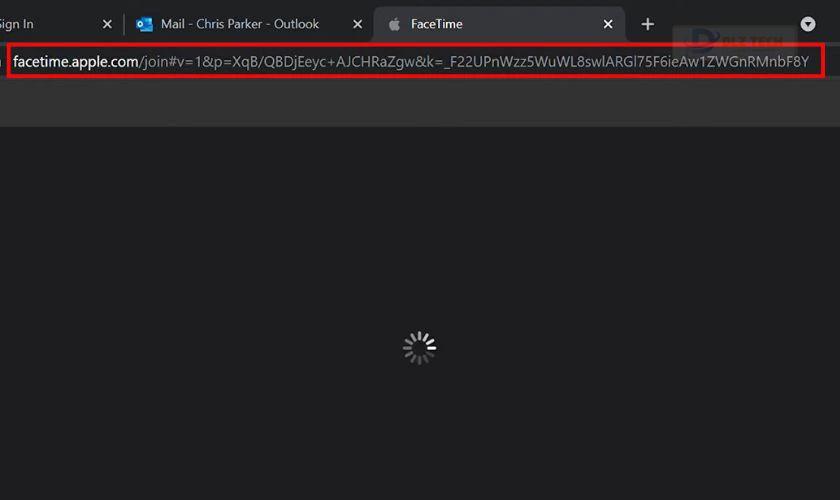 Cách sử dụng Facetime Windows từ A đến Z