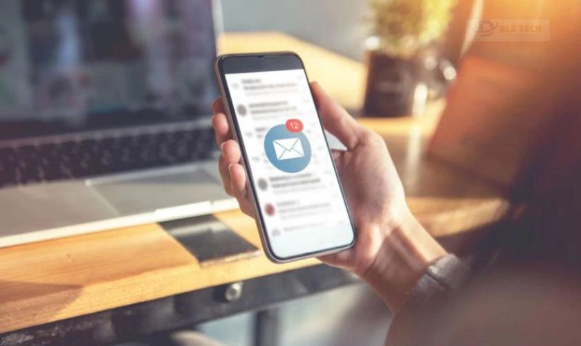 Lưu ý khi sử dụng phần mềm gửi tin nhắn SMS hàng loạt trên máy tính