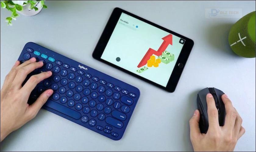 Cân nhắc giá thành khi mua sắm