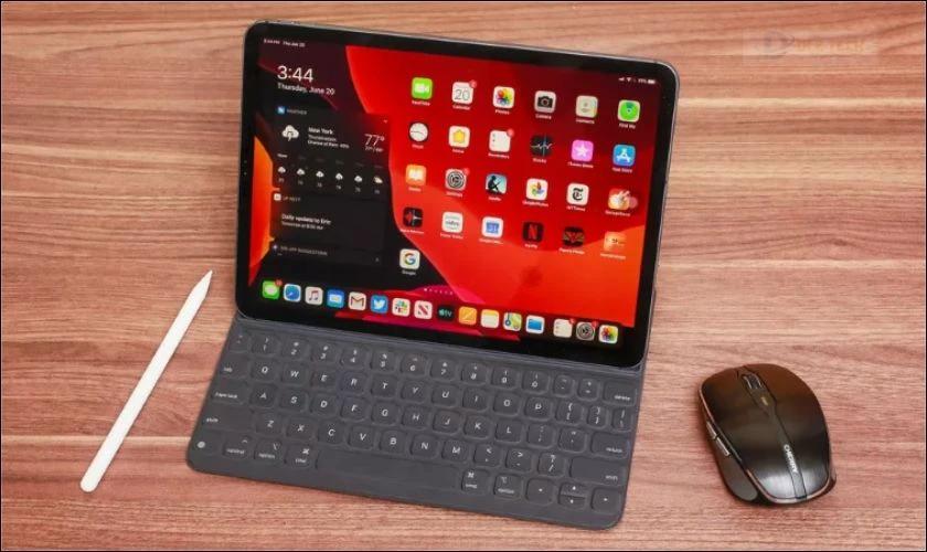 Kết nối chuột với điện thoại là giải pháp tiện lợi nên thử