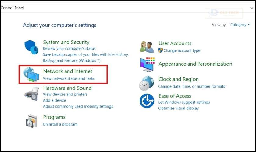 Cách kết nối 2 máy tính qua địa chỉ IP đơn giản