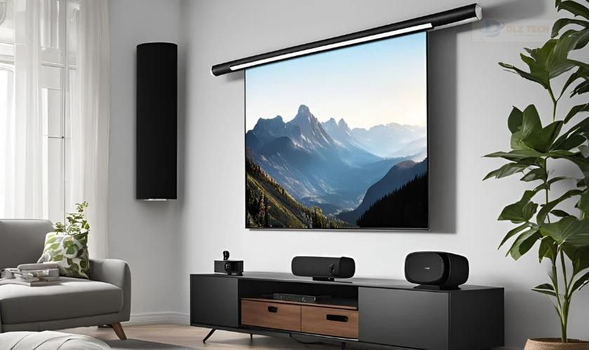 Cách kết nối loa máy tính với máy chiếu