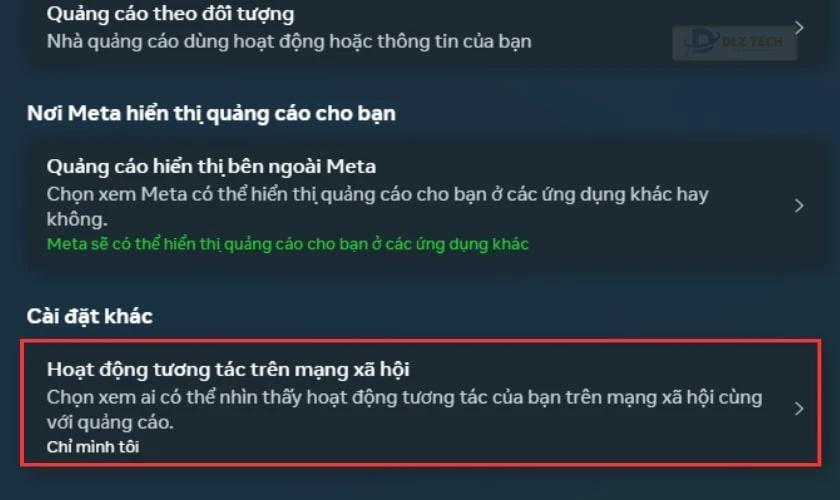 Chuyển về Chỉ mình tôi
