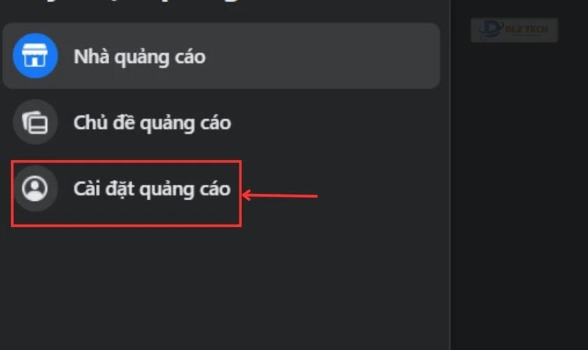 Ẩn tương tác trên mạng xã hội với Fanpage