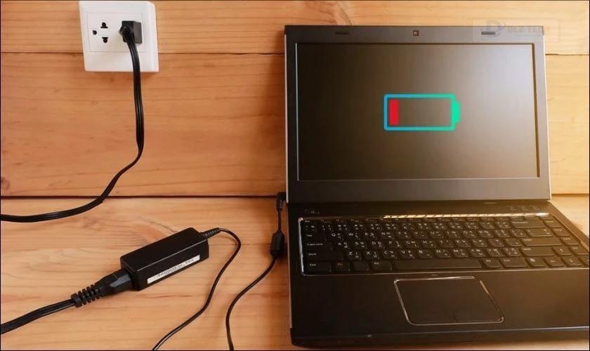 Tại sao việc kiểm tra công suất sạc laptop lại quan trọng?