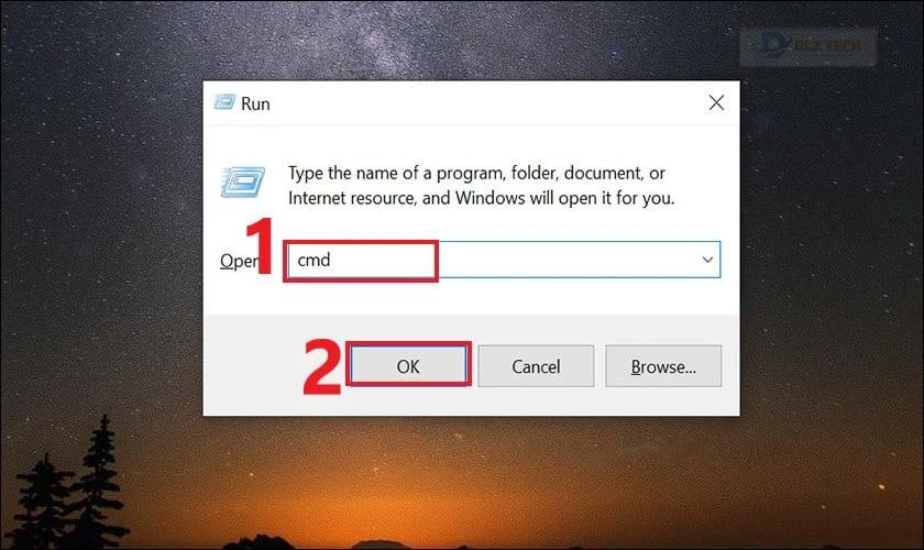 Cách kiểm tra số lần sạc laptop và độ chai pin trên Windows