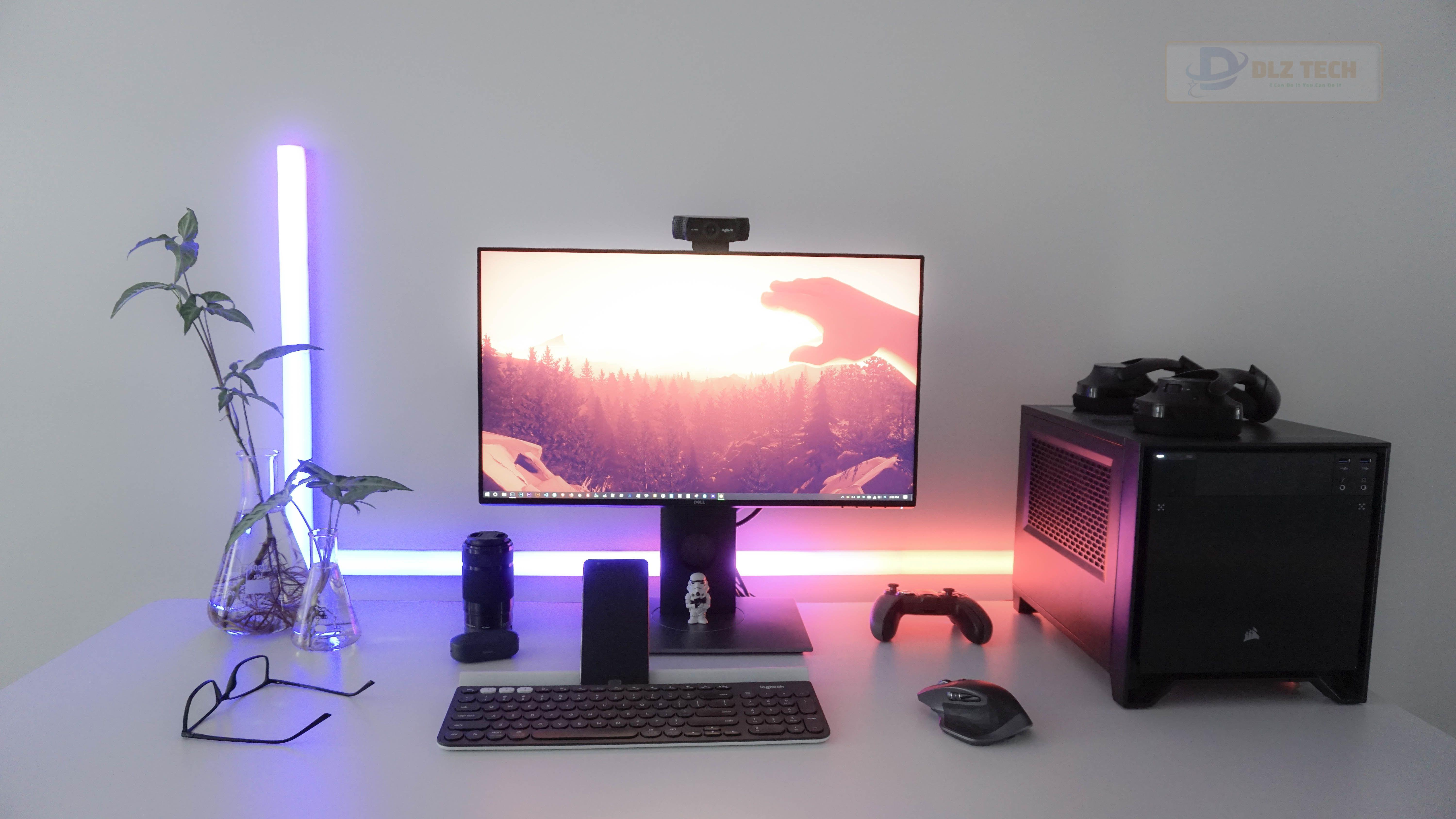 Kiểm tra sức khỏe ổ cứng tại Dlz Tech
