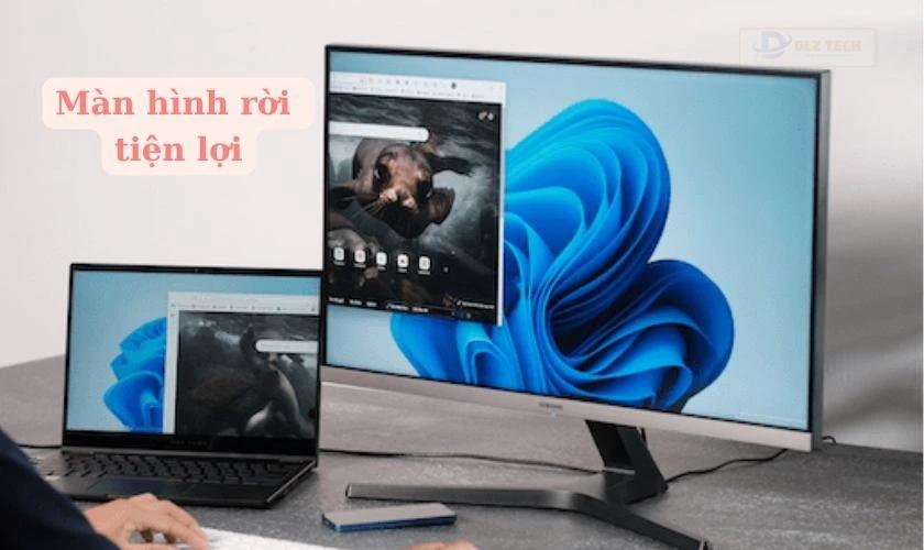 Nên làm gì với laptop cũ