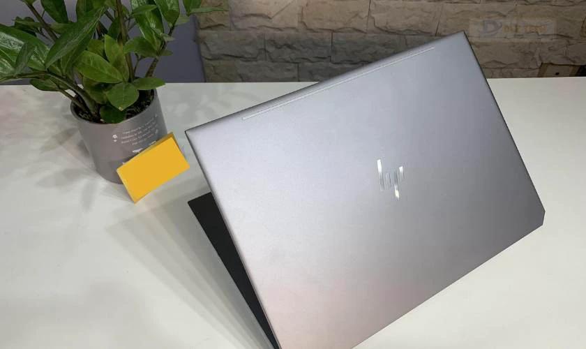 Laptop có ổ đĩa CD HP ZBook 17 G5