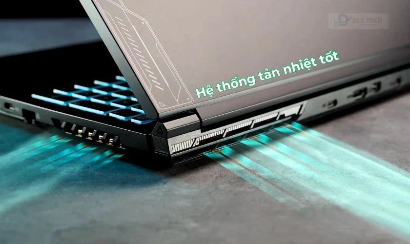 Laptop Gigabyte có tốt không?