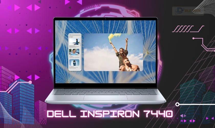 Dell Inspiron 7440
