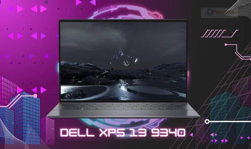 Dell XPS 13 9340