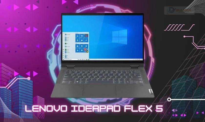Lenovo IdeaPad Flex 5