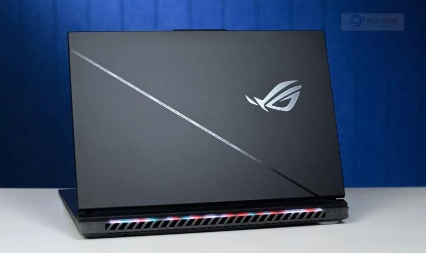 TOP 6 mẫu laptop mạnh nhất hiện nay 2024