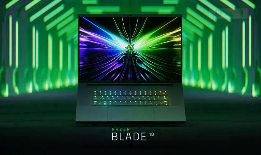 Gợi ý laptop mạnh nhất hiện nay