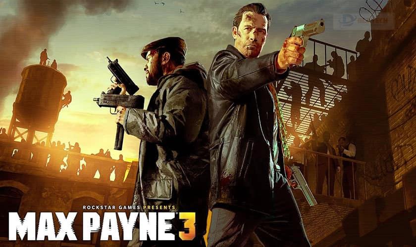 Max Payne 3