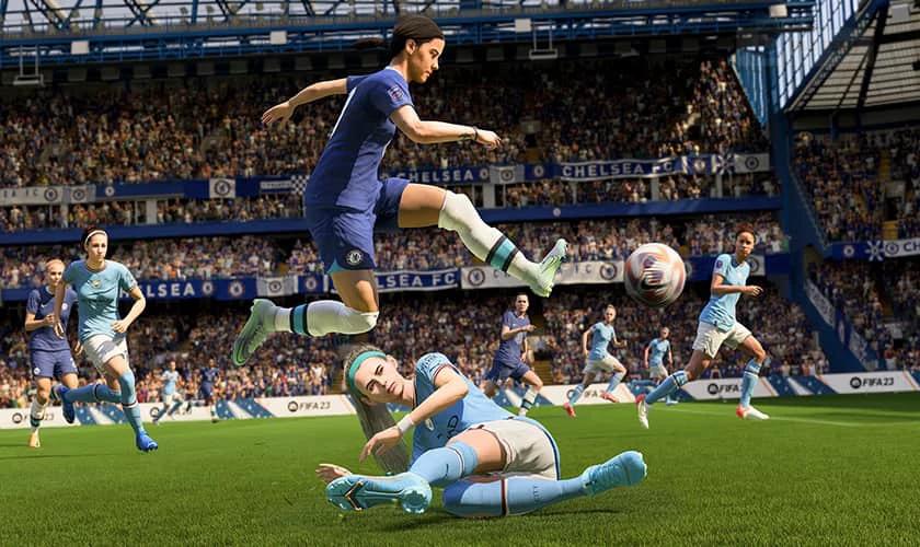 FIFA