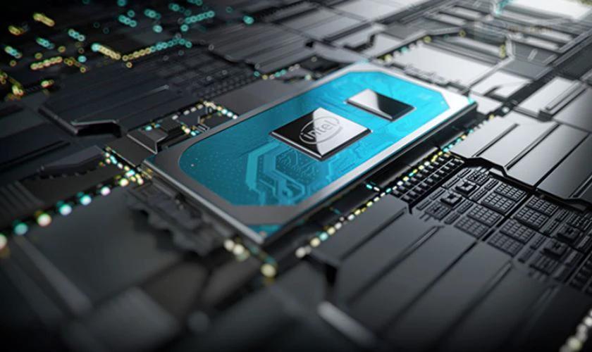 Màn hình laptop nhòe chữ do lỗi VGA