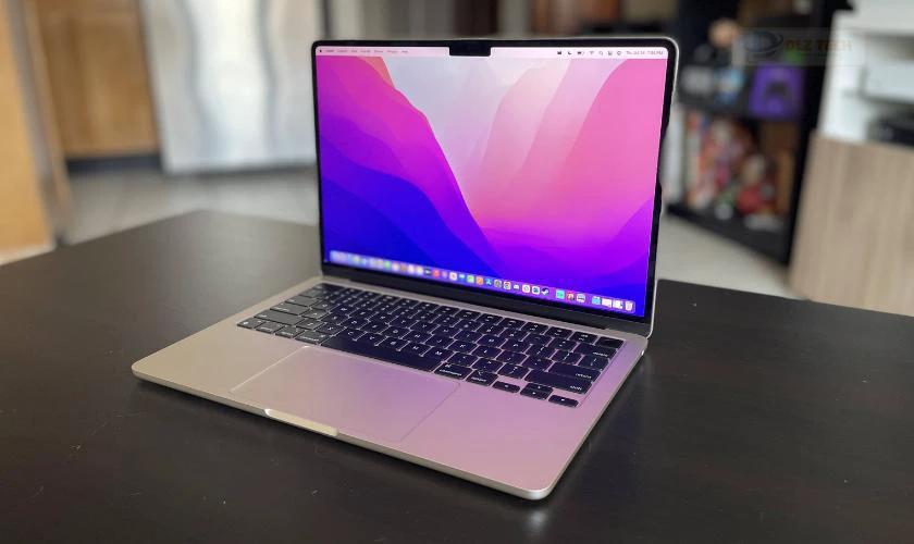 Laptop Apple Macbook Air M2