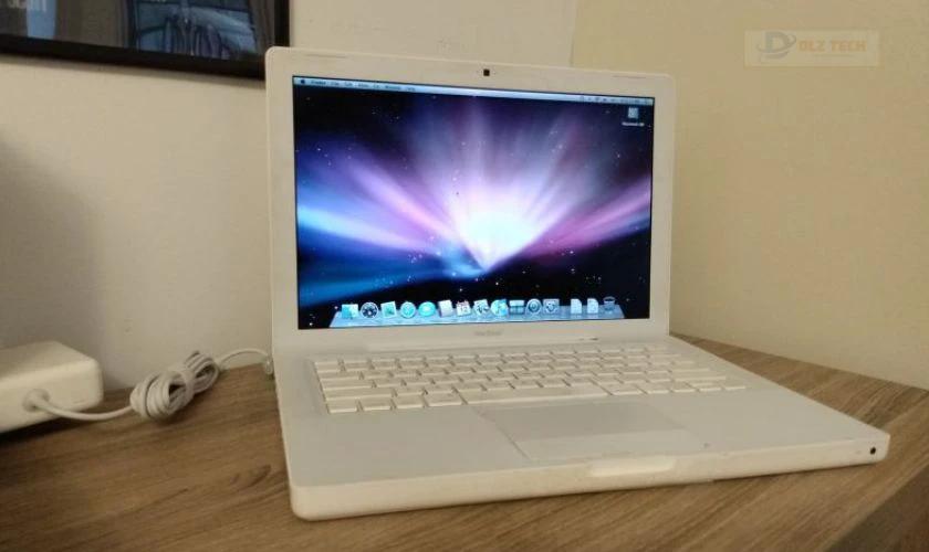 Lịch sử các dòng Macbook nổi bật