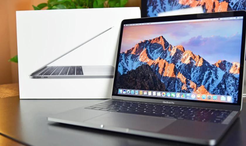 Macbook Pro