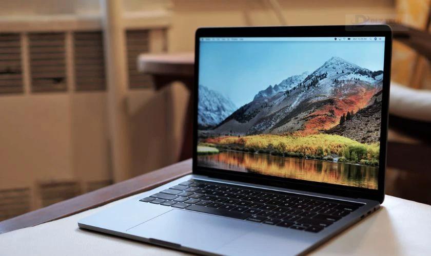 Macbook Air
