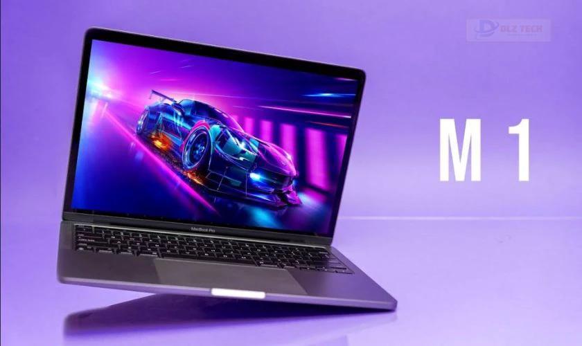 MacBook Pro 13 inch M1