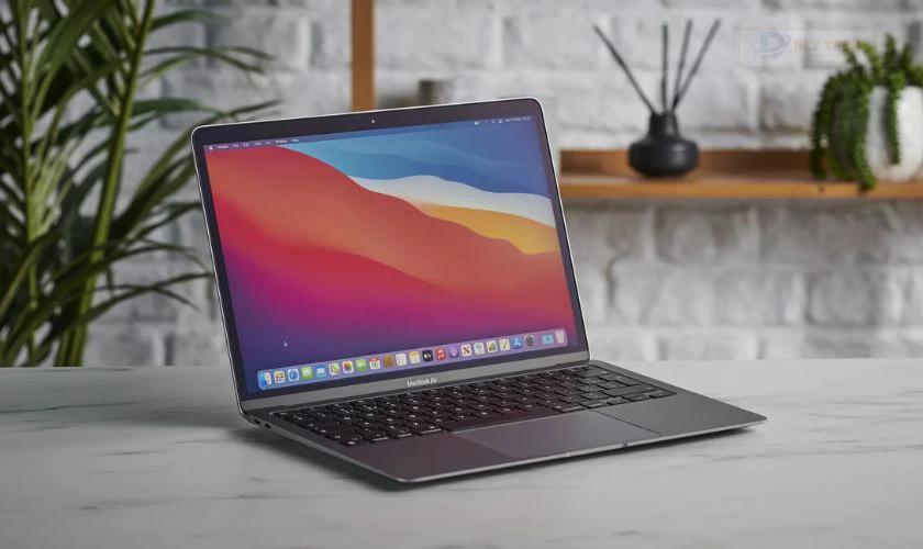 Macbook Air M1