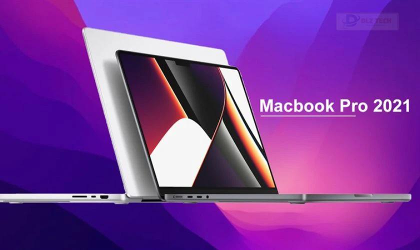 Danh sách các dòng Macbook