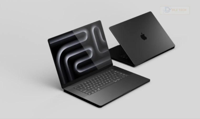 MacBook Pro 14 inch và 16 inch M3