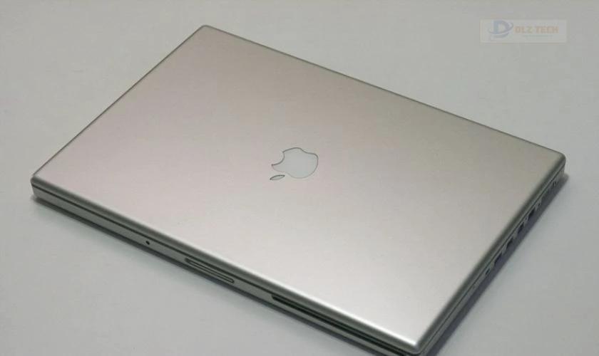 Macbook 2006