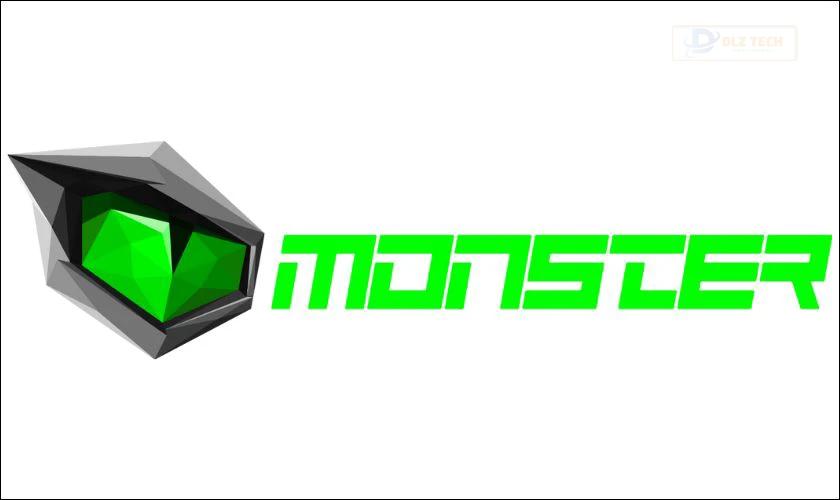 Logo Laptop dạng biểu tượng