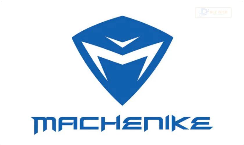 Logo các hãng Laptop dạng biểu tượng - Machenike