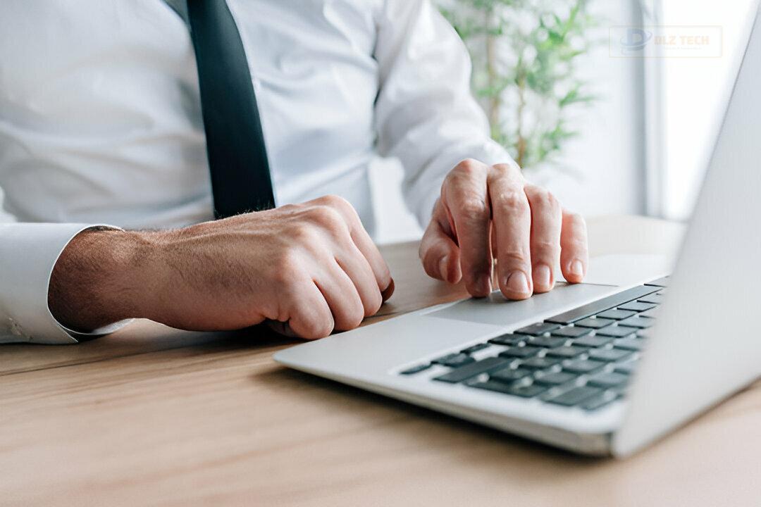 Sửa chữa uy tín tại Dlz Tech