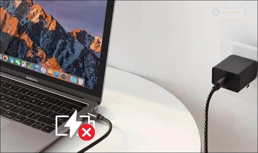 Lỗi pin Laptop 0 available plugged in là gì?