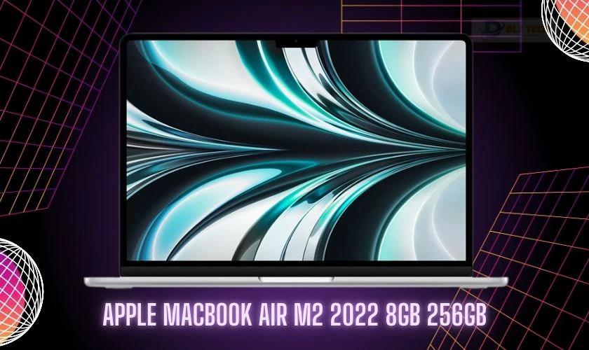 Apple MacBook Air M2 2022 8GB 256GB